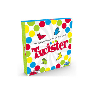 Друштвена игра, Twister