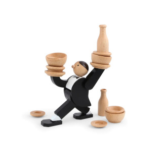 Друштвена игра, Don't Tip The Waiter