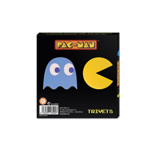 Сет од 2 подметачи, Pac Man 