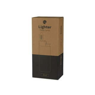 Столна ламба, Lighter