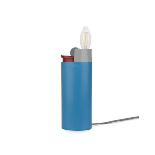 Столна ламба, Lighter