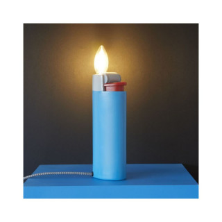 Столна ламба, Lighter