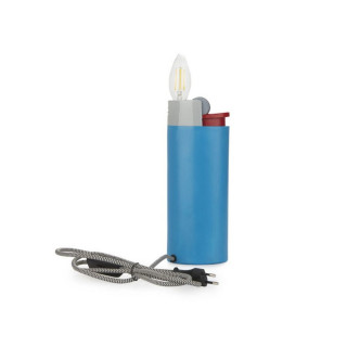 Столна ламба, Lighter