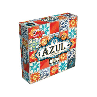 Друштвена игра, Azul 