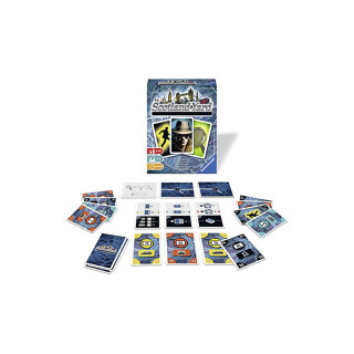 Друштвена игра, Scotland Yard
