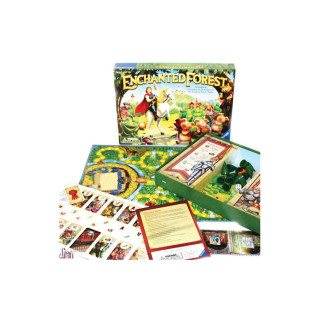 Друштвена игра, Enchanted Forest
