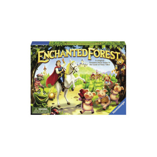 Друштвена игра, Enchanted Forest