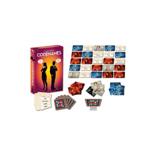 Друштвена игра, Codenames