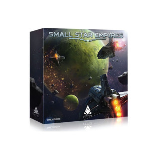 Друштвена игра, Small Star Empires