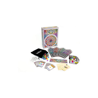 Друштвена игра, Sagrada