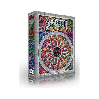 Друштвена игра, Sagrada