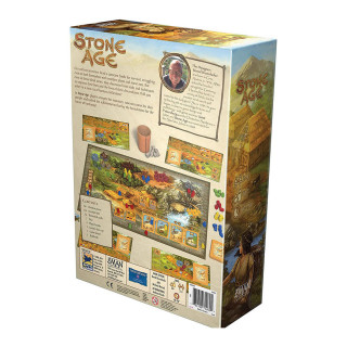 Друштвена игра, Stone Age