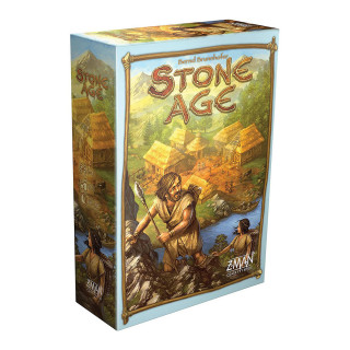 Друштвена игра, Stone Age