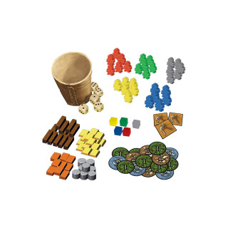 Друштвена игра, Stone Age
