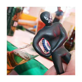 Отворач за шишиња, Luchador