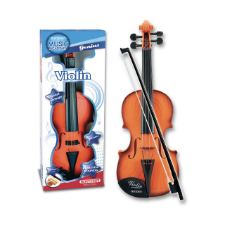 Класична виолина, Classic violin, 49cm, пластична