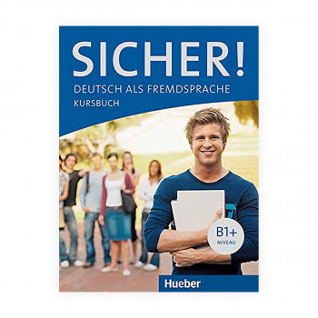 Sicher! B1+ - Kursbuch 