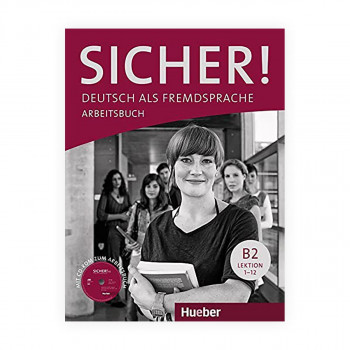 Sicher! B2 - Arbeitsbuch 