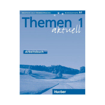 Themen aktuell 1-Arbeitsbuch 