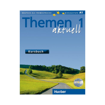 Themen aktuell 1 Kursbuch 