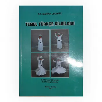 Temel türkçe dilbilgisi 