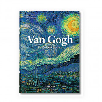 Van Gogh. The Complete Paintings 