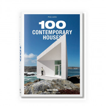 100 Contemporary Houses 