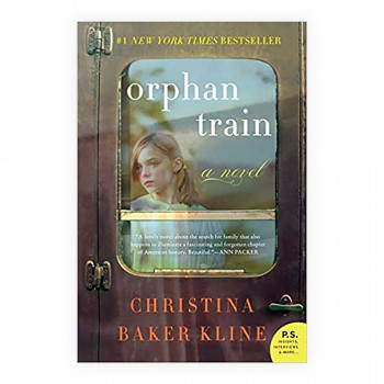 Orphan Train 