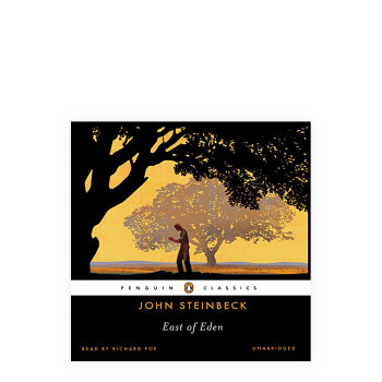 East of Eden 