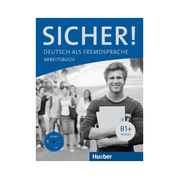 Sicher! B1+ - Arbeitsbuch 