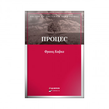 Процес 