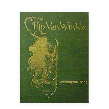 Rip Van Winkle 