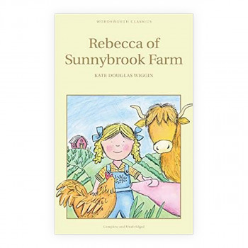 Rebecca of Sunnybrook Farm 