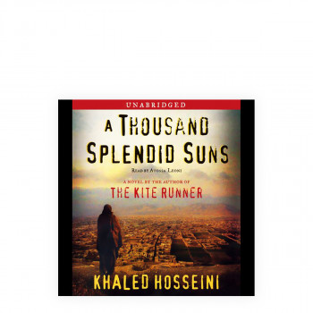 A Thousand Splendid Suns 