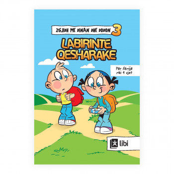 Labirinte qesharake 