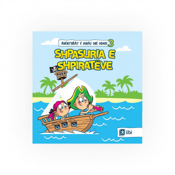 Shpasuria e shpiratëve 