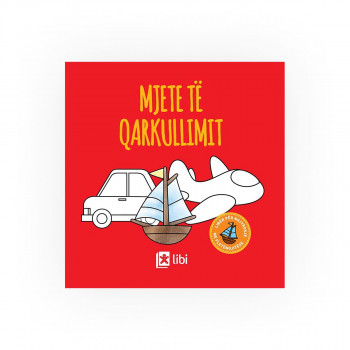 Mjete të qarkullimit 