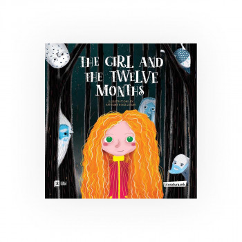 The girl and the twelve months 
