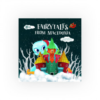 Fairytales from Macedonia 