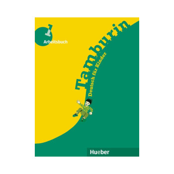 Tamburin 1 -Arbeitsbuch 
