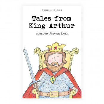 Tales from King Arthur 