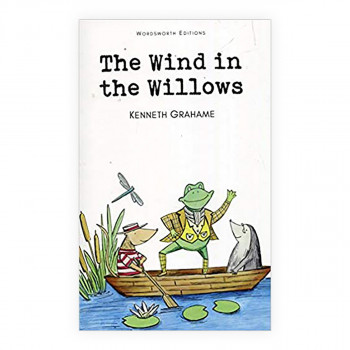 The Wind in the Willows 1998 