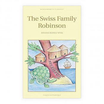 The Swiss Family Robinson 