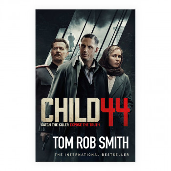 Child 44 