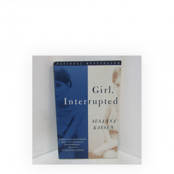 Girl, Interrupted 