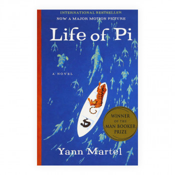 Life of Pi 