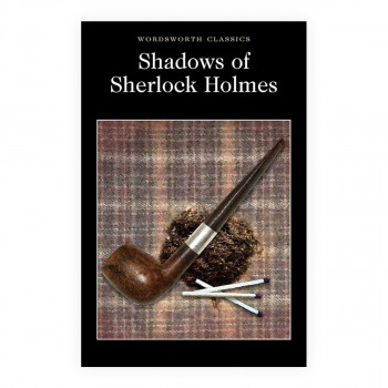 Shadows of Sherlock Holmes 
