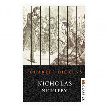 Nicholas Nickleby 