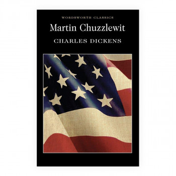 Martin Chuzzlewit 