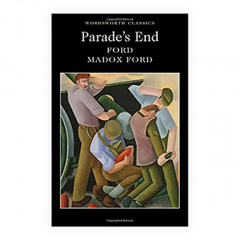Parade's End 
